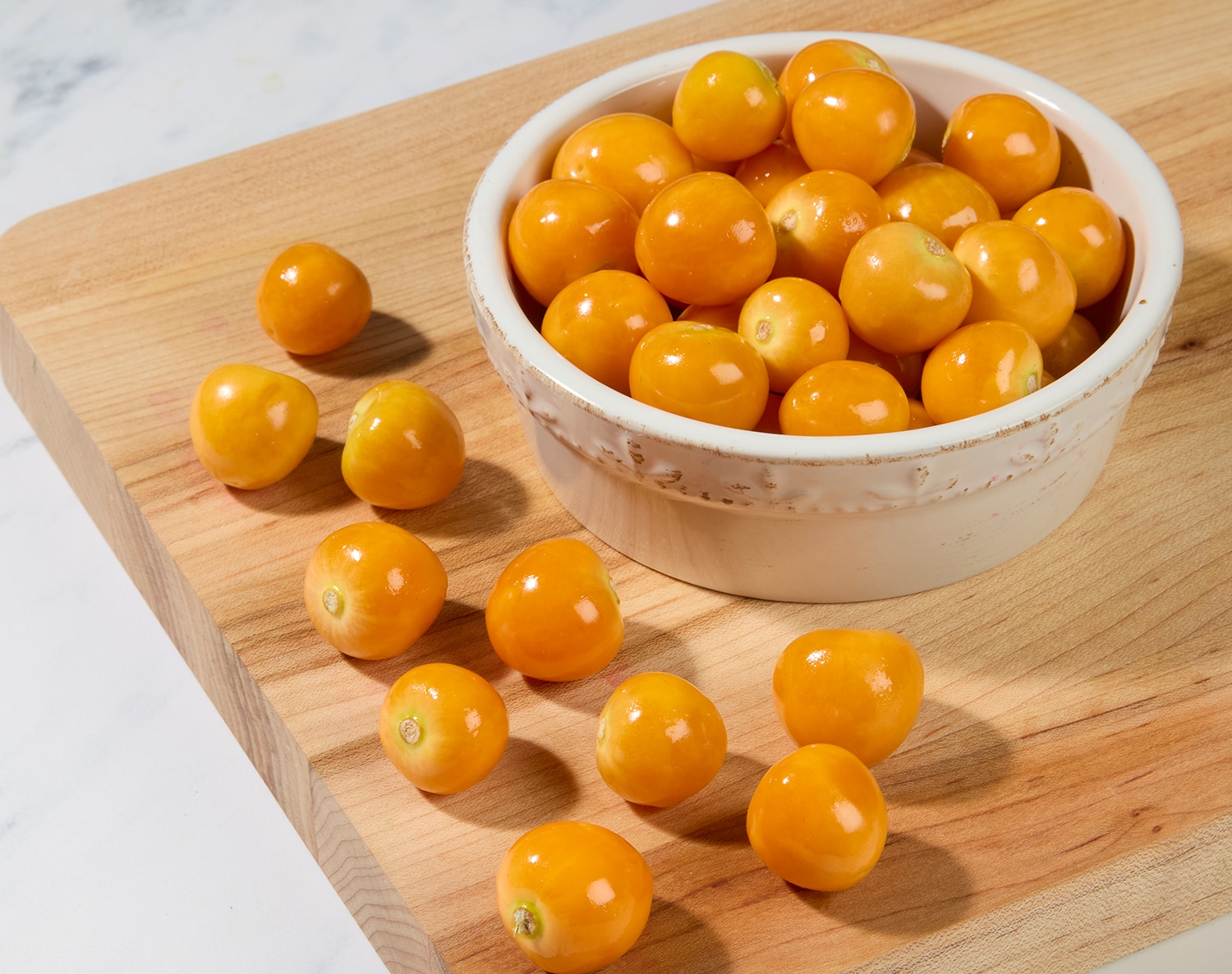 Cape Gooseberries, image 2 of 2 slides